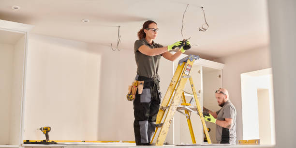 Best Emergency Electrical Repair  in River Ridge, LA